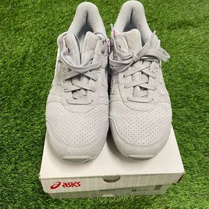 ASICS Gel-Lyte III 30th Anniversary Piedmont Grey